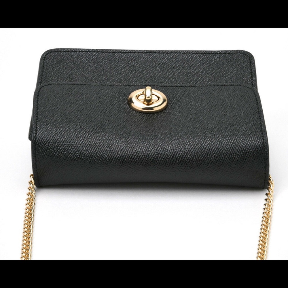 LAST ONE ! Coach Mini Cross Body Model F31387 - Picture 2 of 8